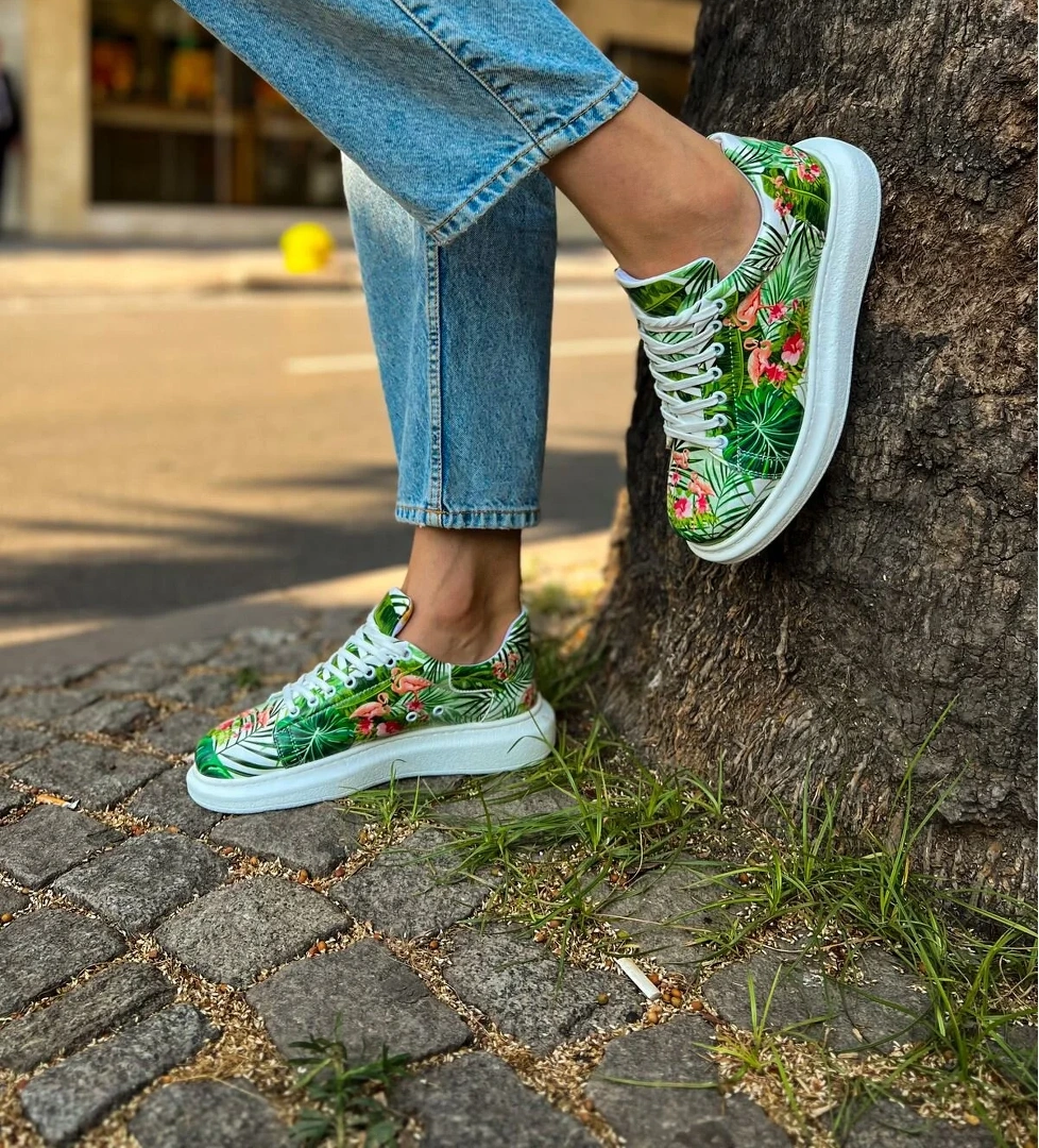 Chekich CH252 BT Erkek Ayakkabı FLAMINGO model görseli