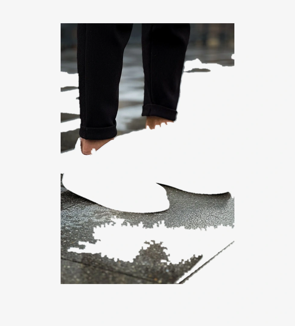 Chekich CH295 CBT Sollıevo Erkek Ayakkabı BEYAZ model görseli