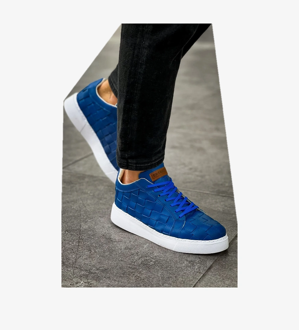 Chekich Ch209 Obt Vimini Erkek Ayakkabı model görseli