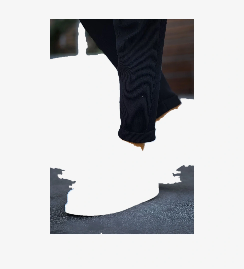 Chekich CH297 CBT Erkek Ayakkabı BEYAZ model görseli