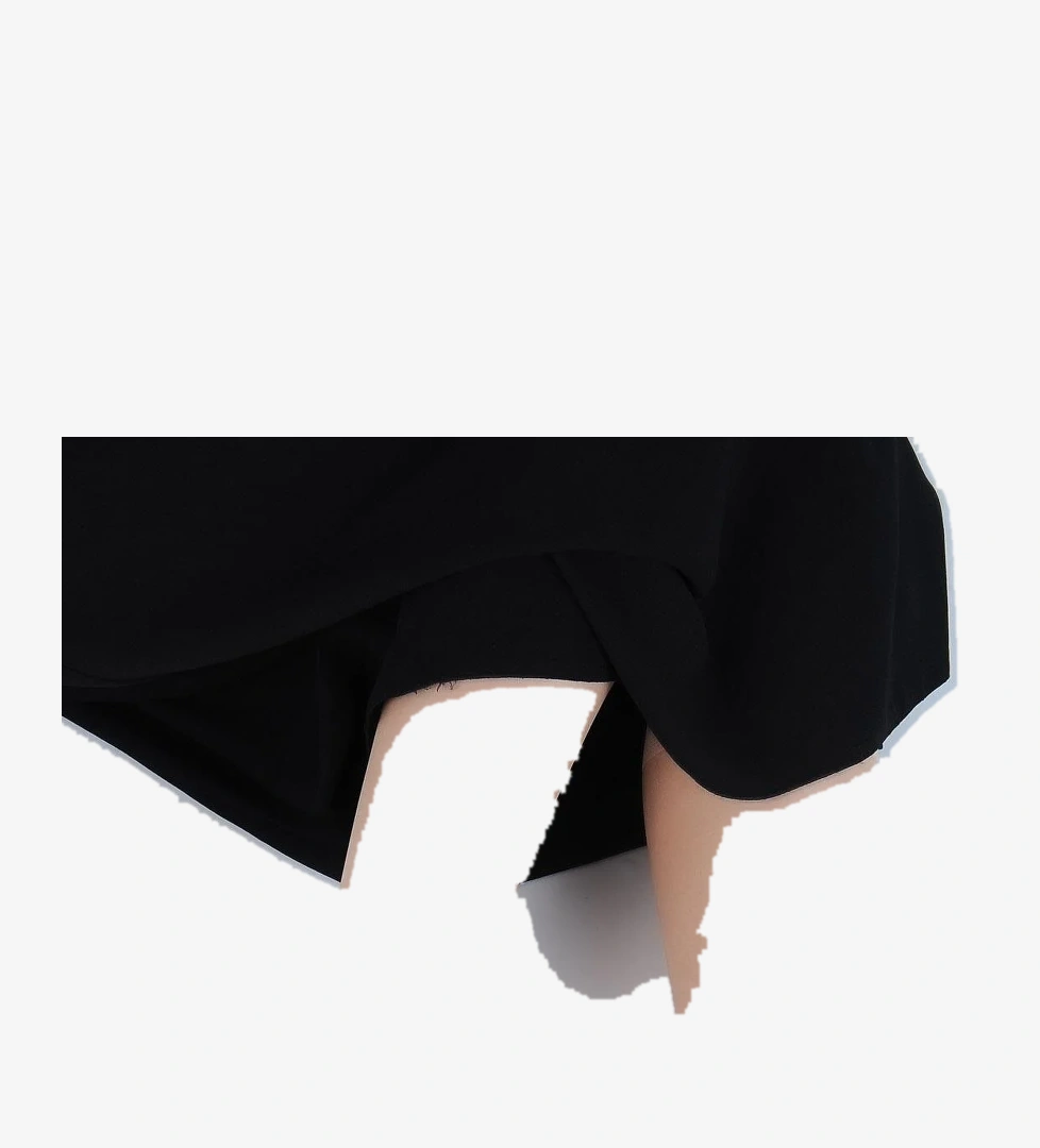 24-08 Saten 8Cm Topuklu Kadın Ayakkabı - Görsel 1