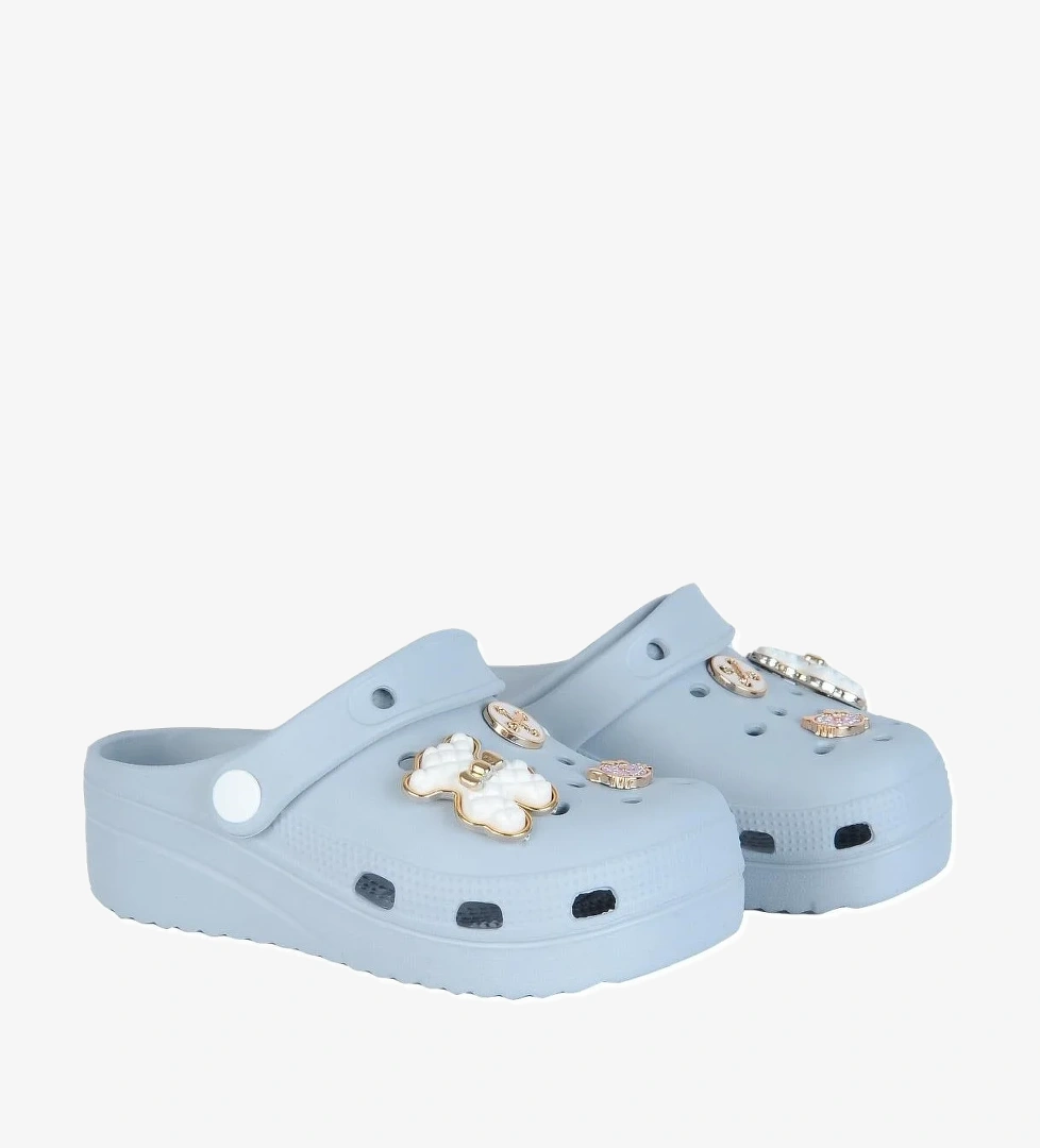 Apella E300-6 Fiesta Eva Kız Çocuk Terlik model görseli