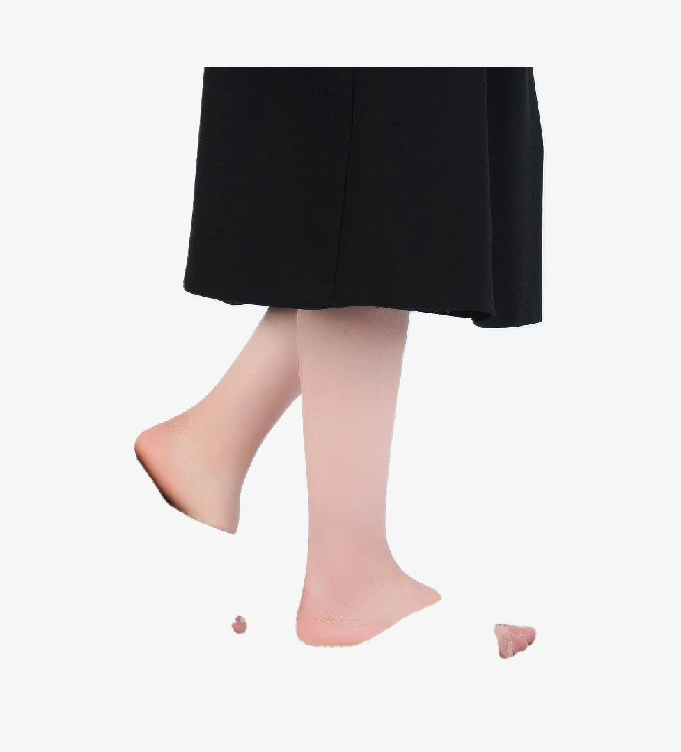 Apella 474-16 Bodrum Günlük Yazlık Kadın Düz Terlik model görseli