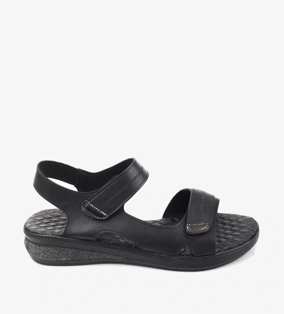 Papuç Sepeti 3598 Kadın Günlük Anatomik Sandalet model görseli