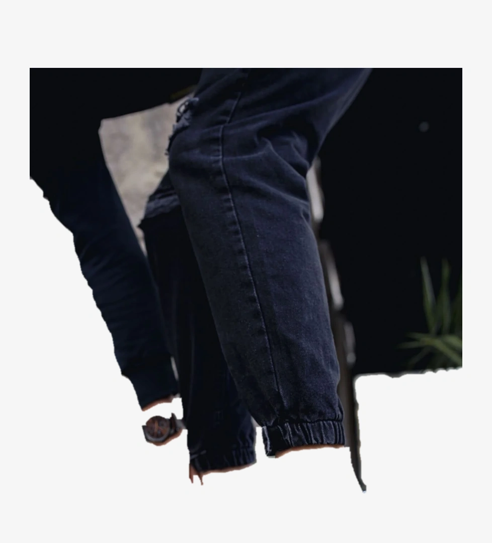 Chekich CH255 CBT Colorfull Erkek Ayakkabı SIYAH RENKLI model görseli