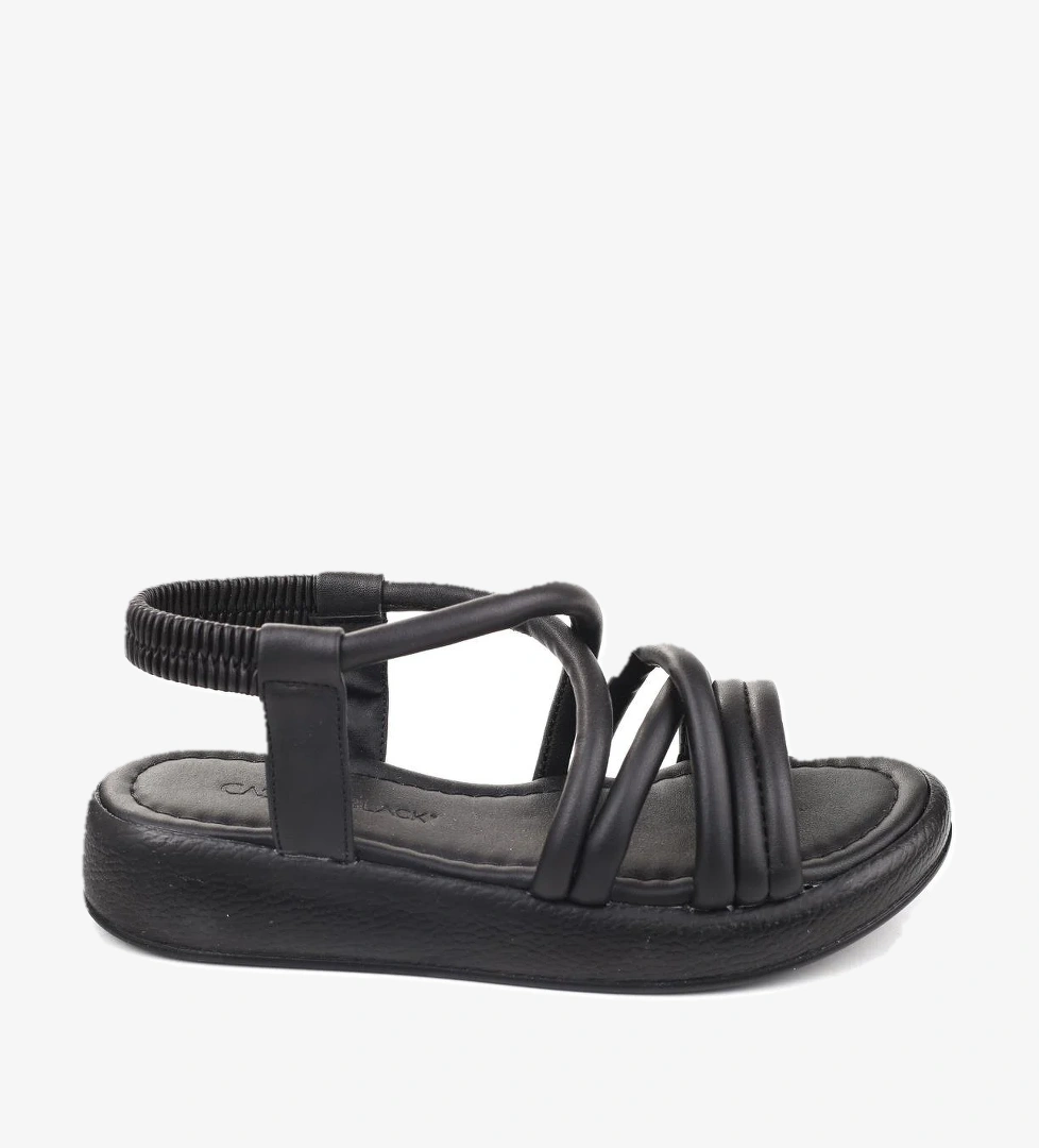 35243 Rahat Taban Günlük Kadın Sandalet