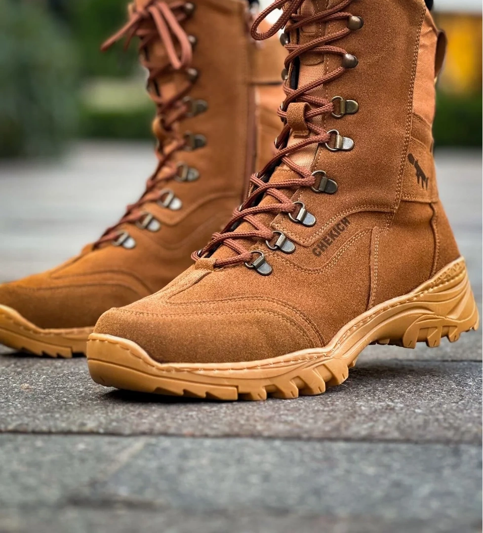 CH051 STB Scalatore Erkek Bot TABA