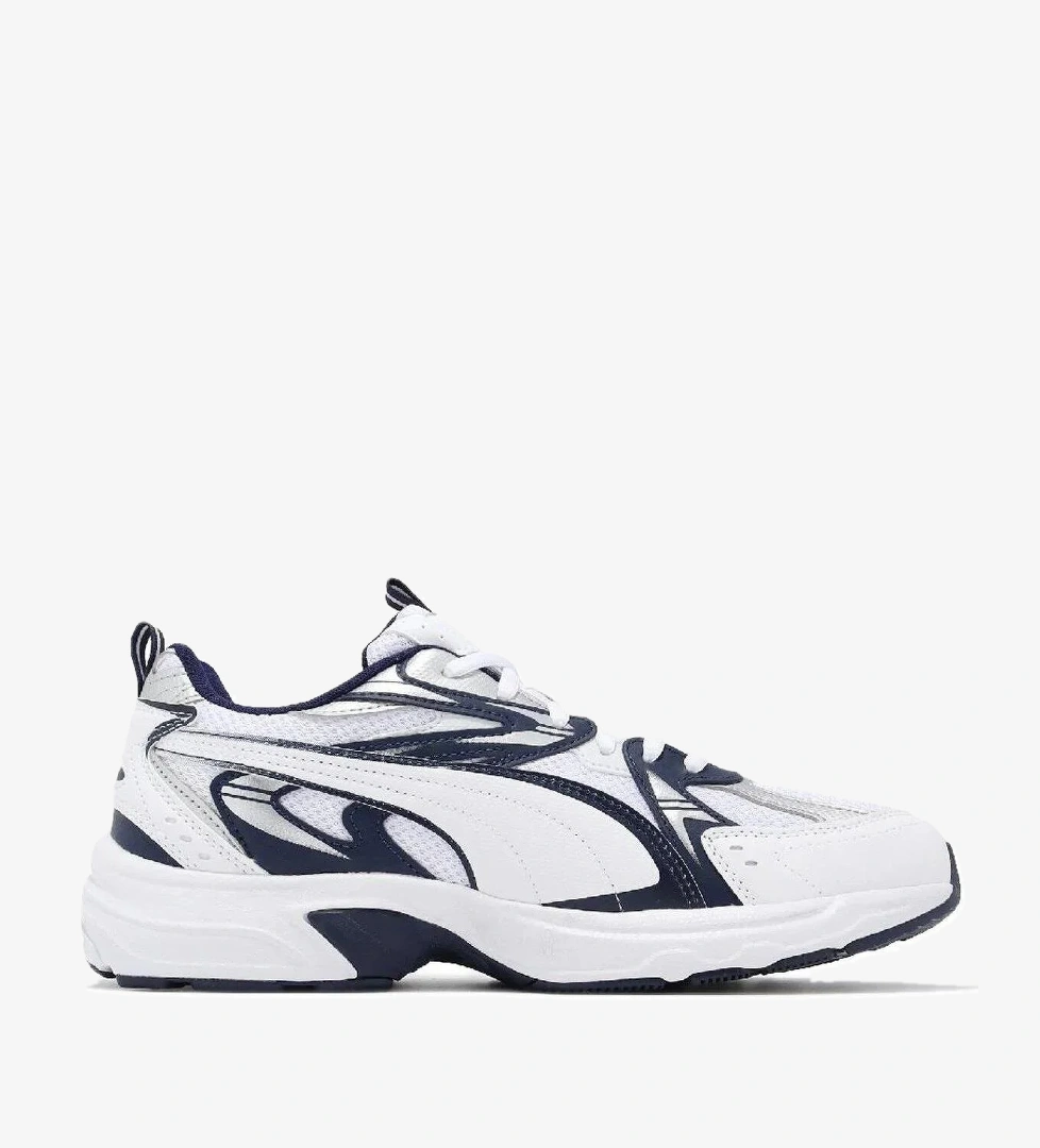 Puma 392322 Milenio Tech Erkek Sneaker Günlük Spor Ayakkabı model görseli