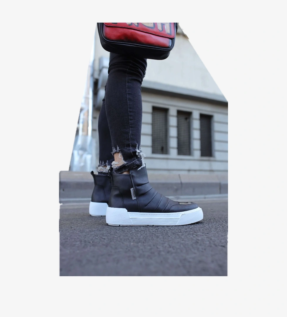 Chekich Ch113 Crt Swat Erkek Bot model görseli