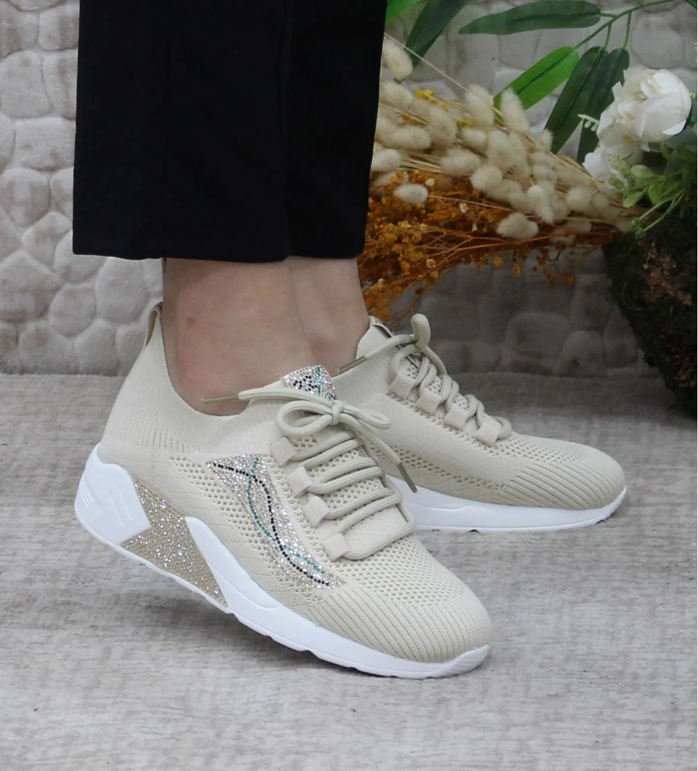 Guja 24Y301 Anatomik Orijinal Ürün Sneaker Kadın Ayakkabı