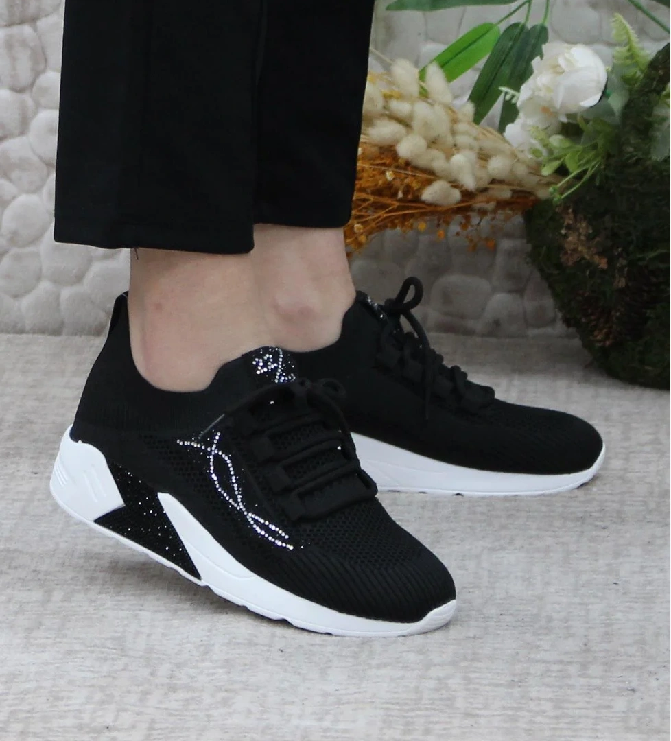 Fort Guja 24Y301 Anatomik Orijinal Ürün Sneaker Kadın Ayakkabı