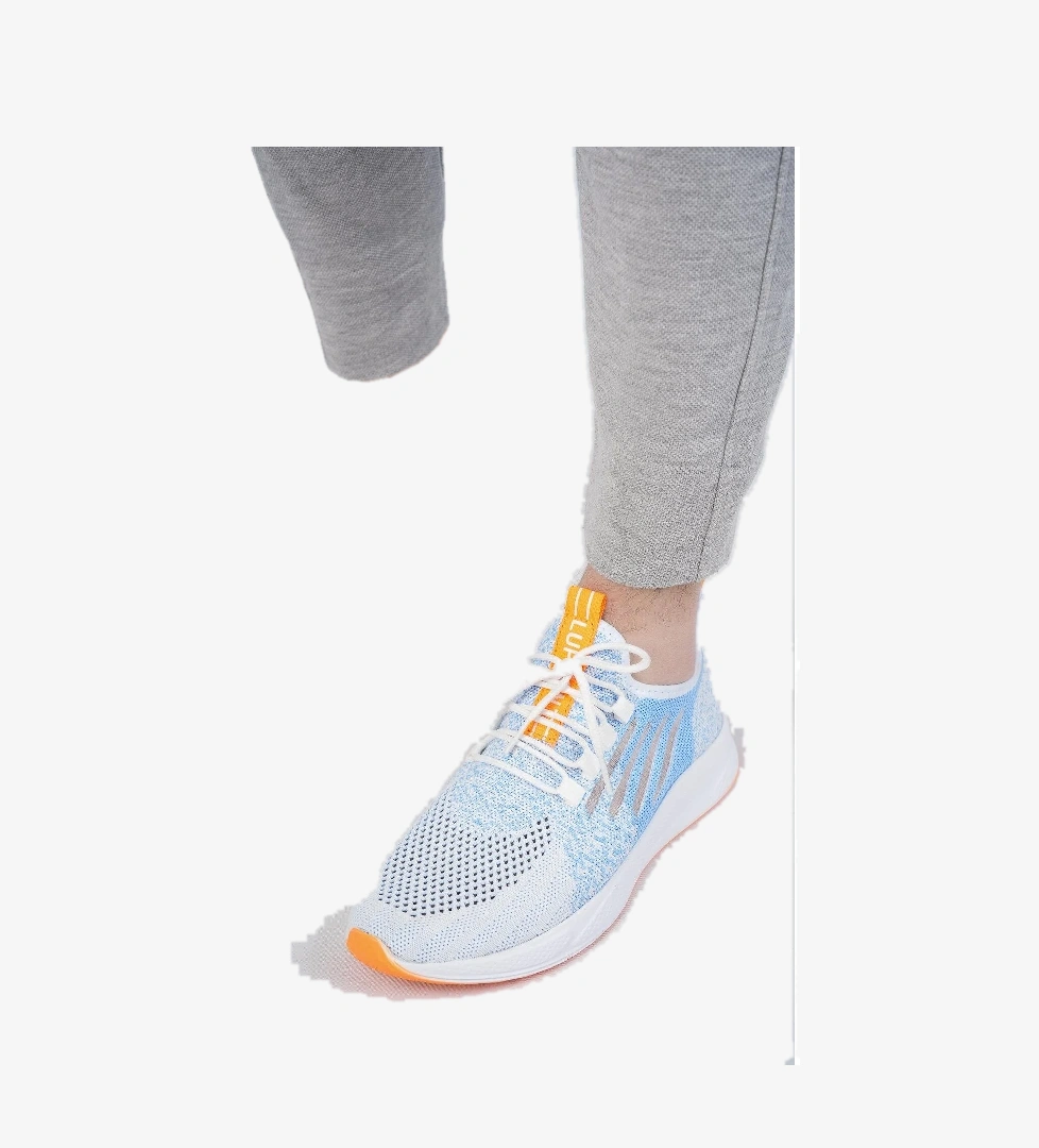 ULTRON Unisex Ortopedik Günlük Garantili Yürüyüş Koşu Sneaker Spor Ayakkabı