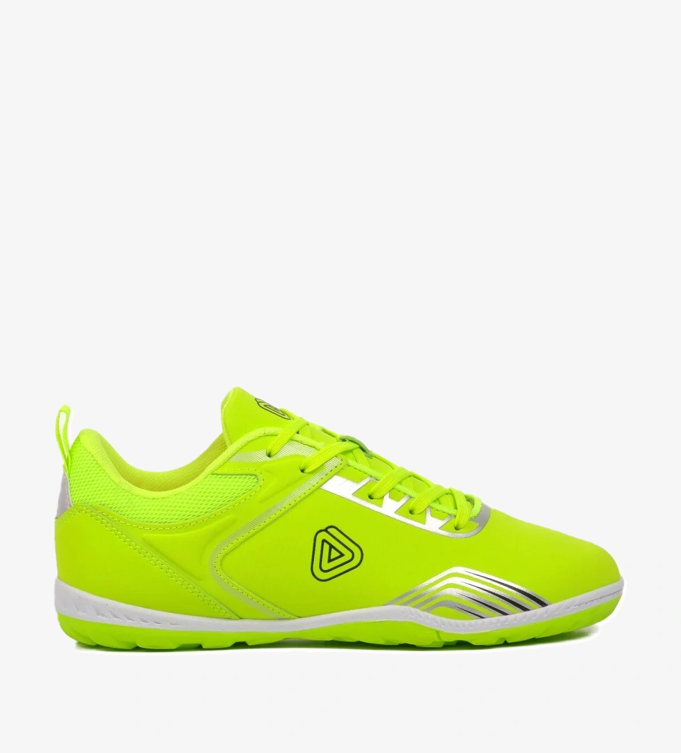 GH-241-126 Neon Sarı Halı Saha Ayakkabısı - Görsel 1