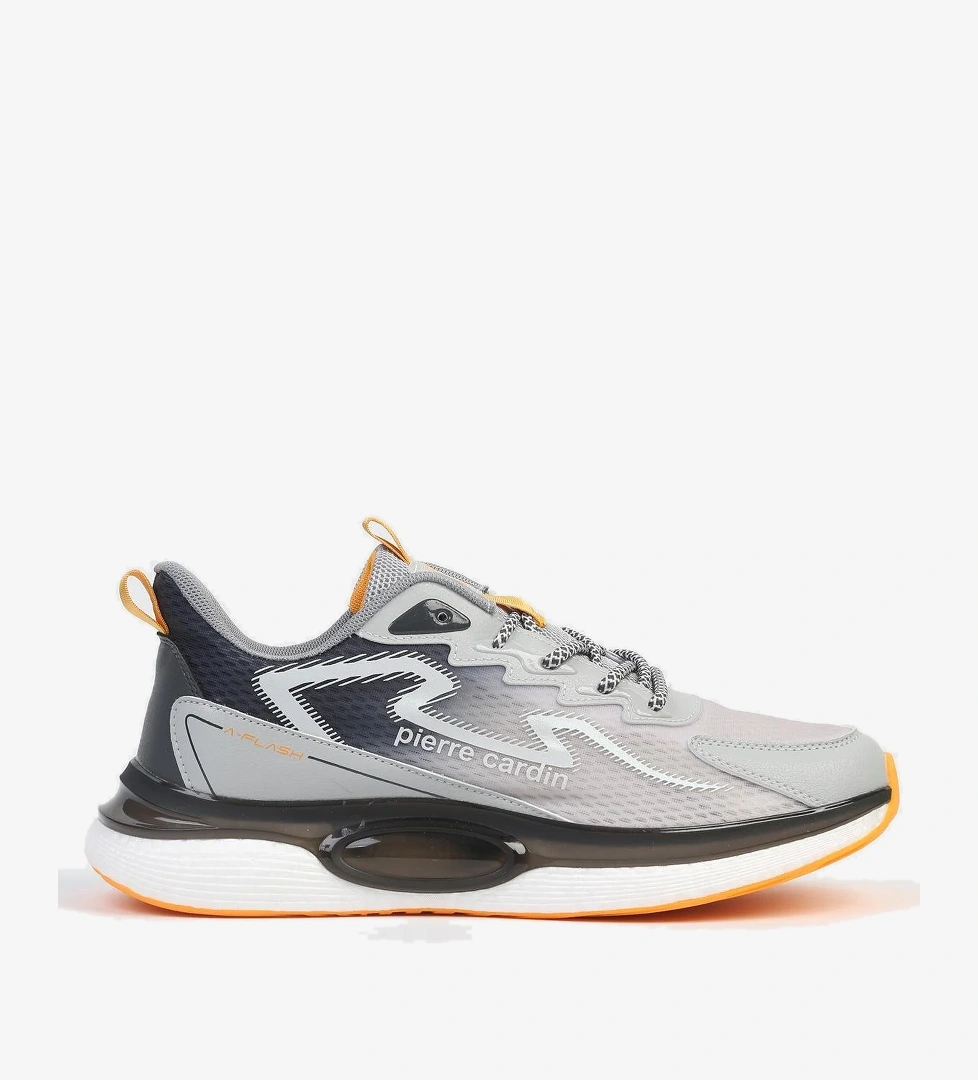 ® İTHAL Beyaz Erkek Spor Ayakkabı PCI-10072 4217 - Görsel 1