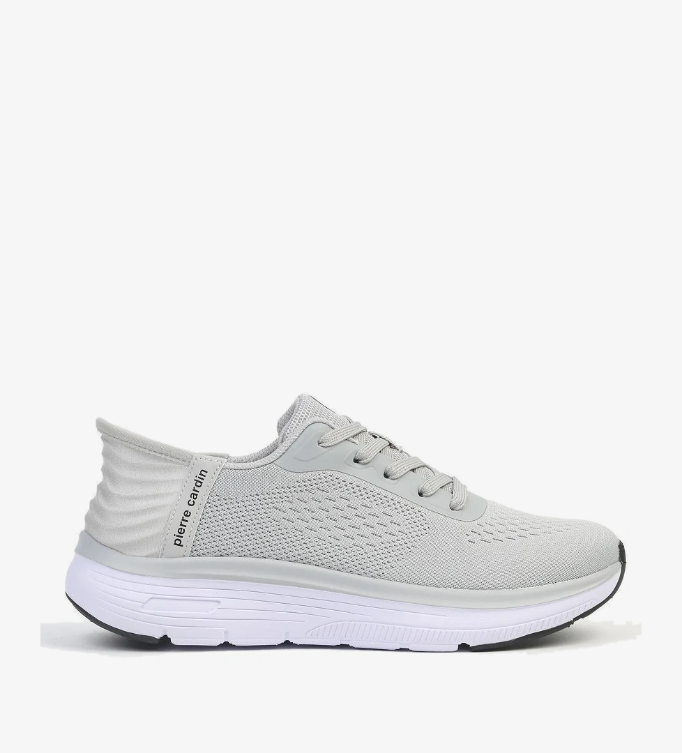 ® İTHAL Gri Erkek Spor Ayakkabı PCI-10102