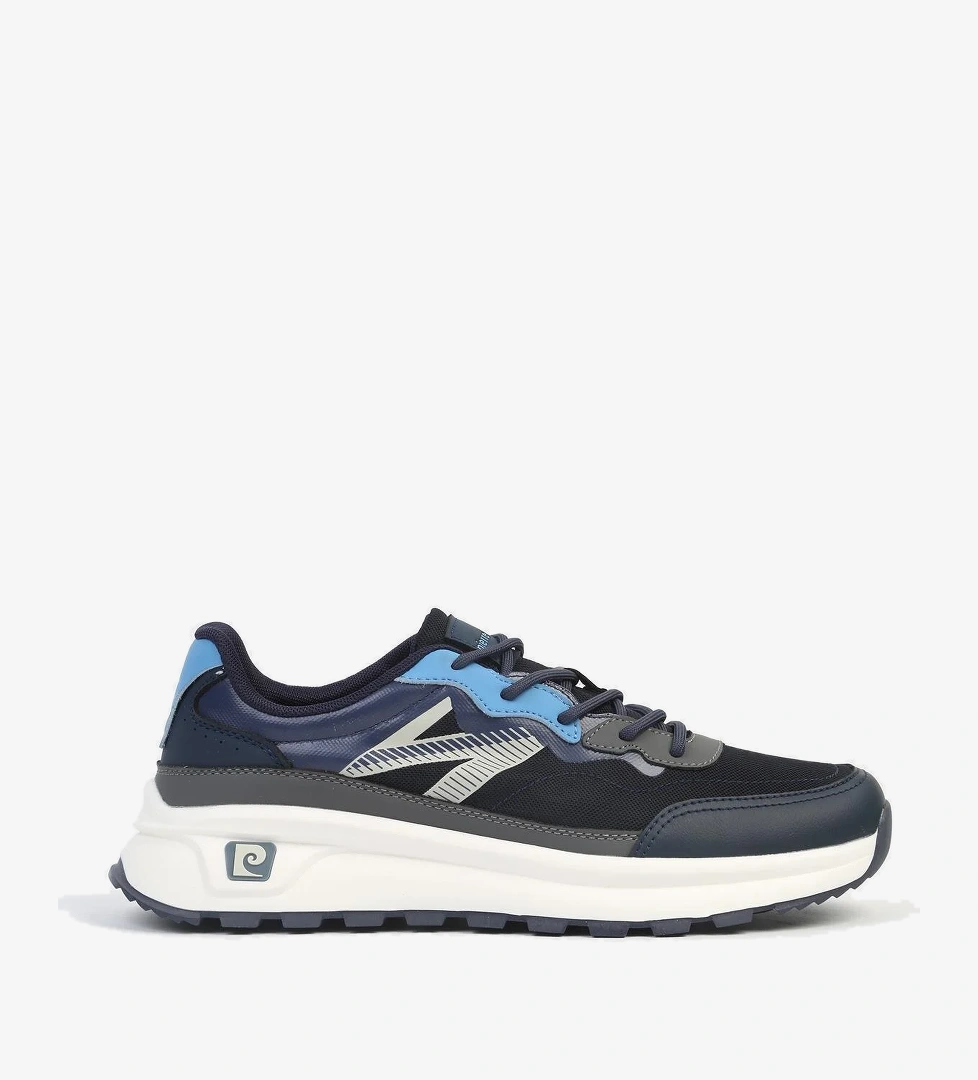 ® İTHAL Lacivert Erkek Spor Ayakkabı PCI-10071
