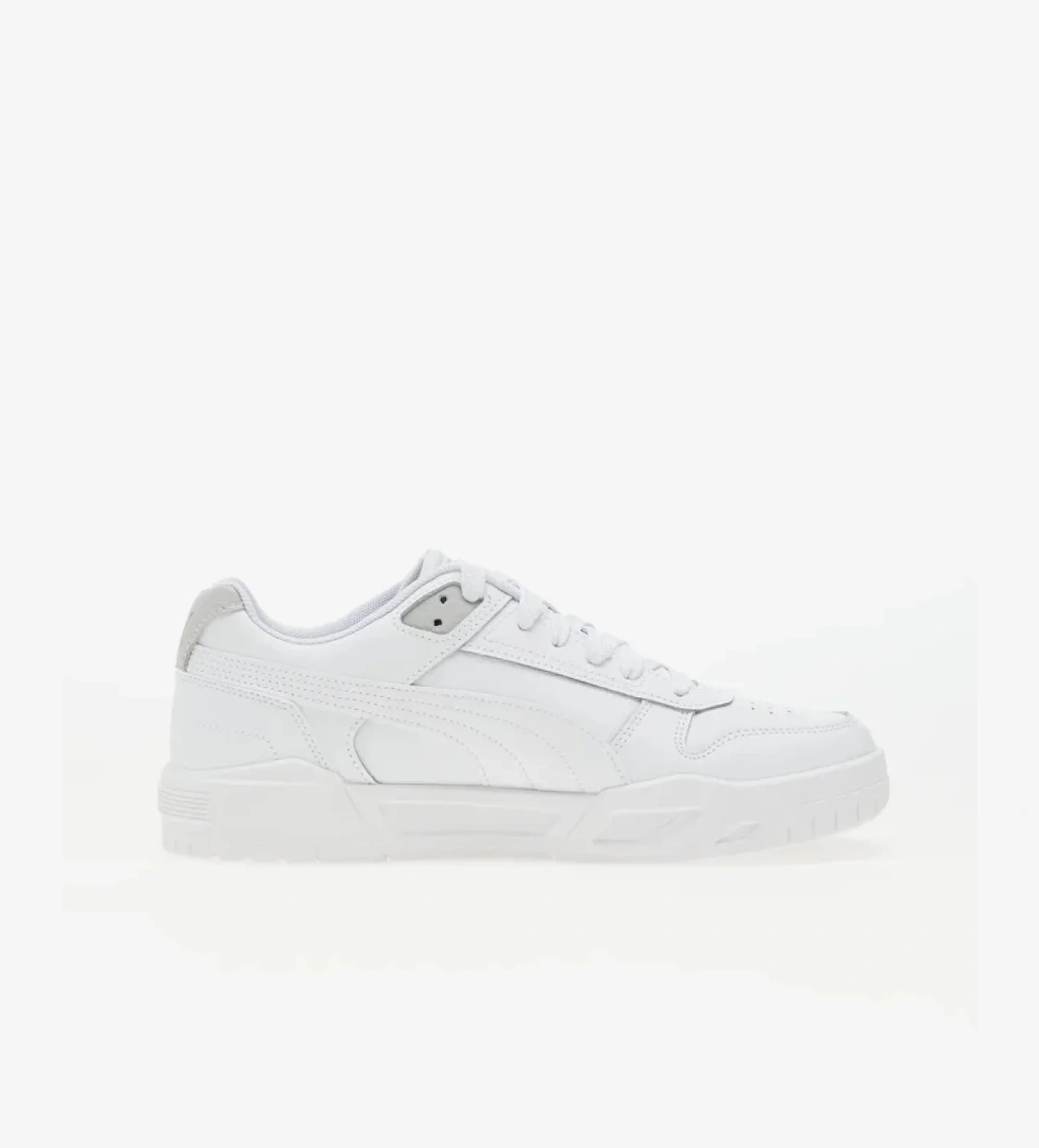 Puma Rbd Tech Classic Erkek Günlük Spor 39655302 Ayakkabı model görseli