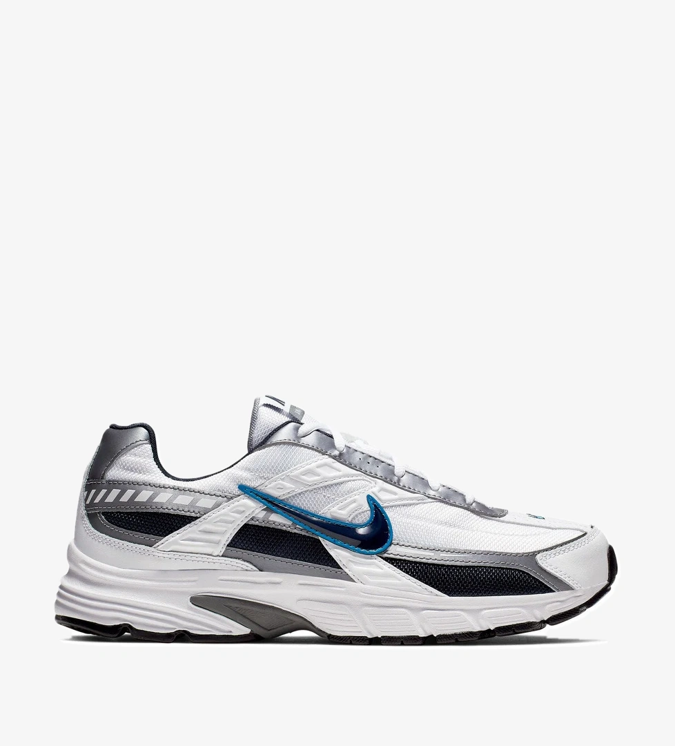 INITIATOR Beyaz Erkek Sneaker - Görsel 1