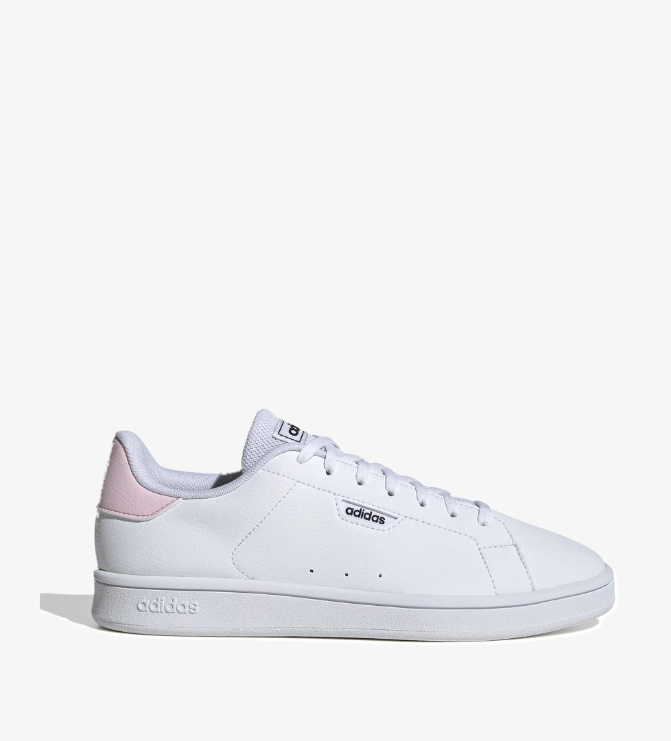 URBAN COURT Beyaz Kadın Sneaker - Görsel 1