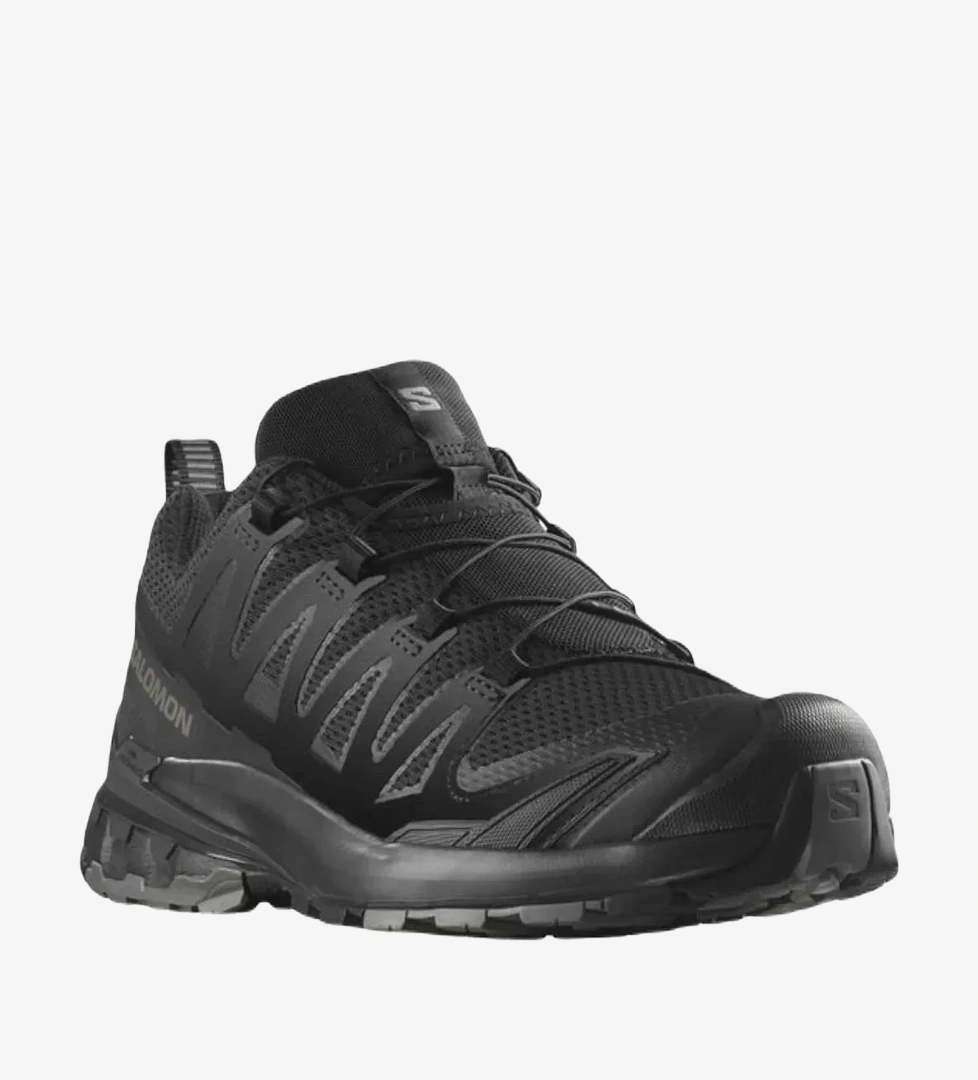 Salomon Siyah Salomon Xa Pro 3D V9