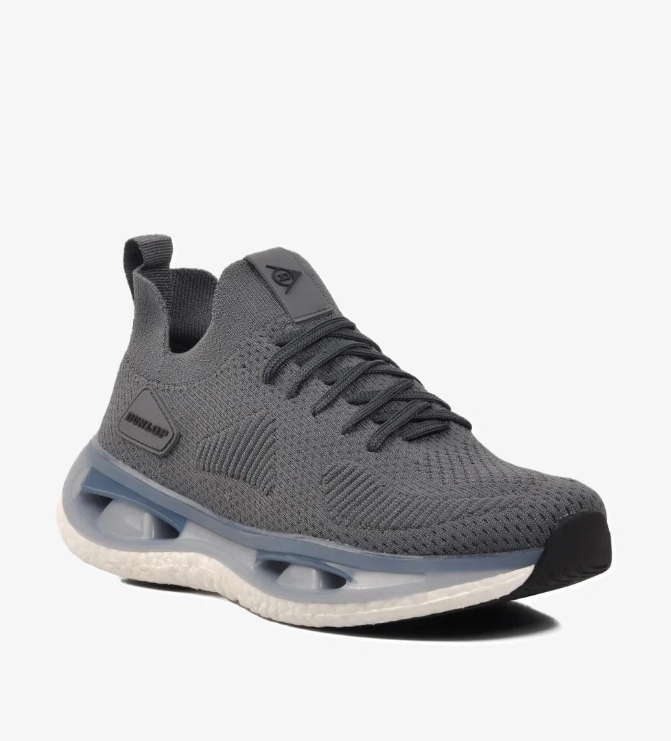 Dnp-2296 Füme Erkek Spor Ayakkabı