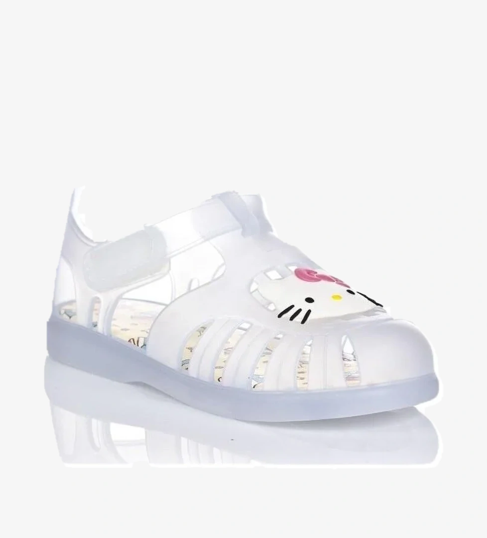 S10268-038 Tobby V.Kitty Çocuk Sandalet - Görsel 1