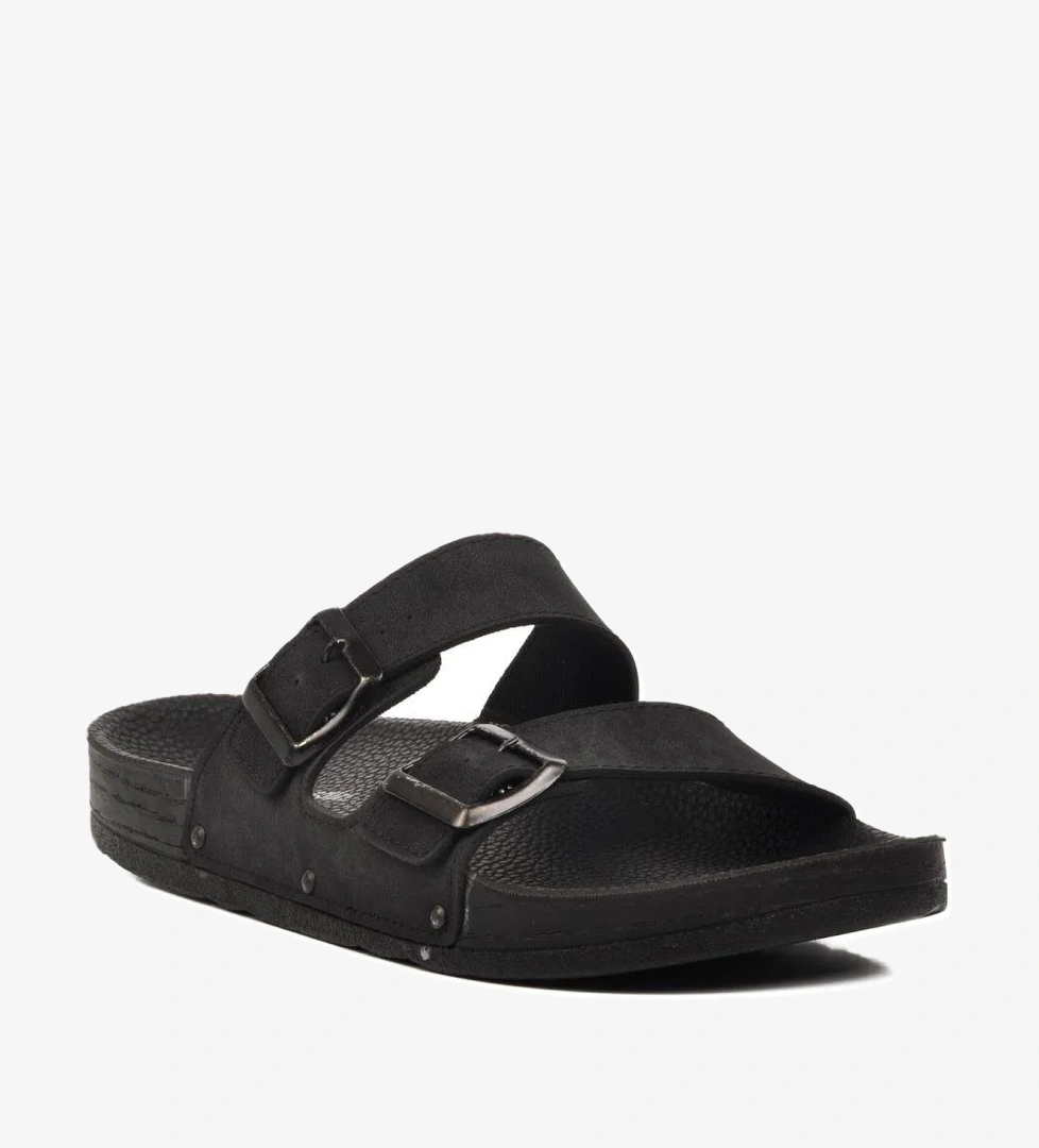 Pierre Cardin Pc-7241 Nubuk M Erkek Terlik model görseli