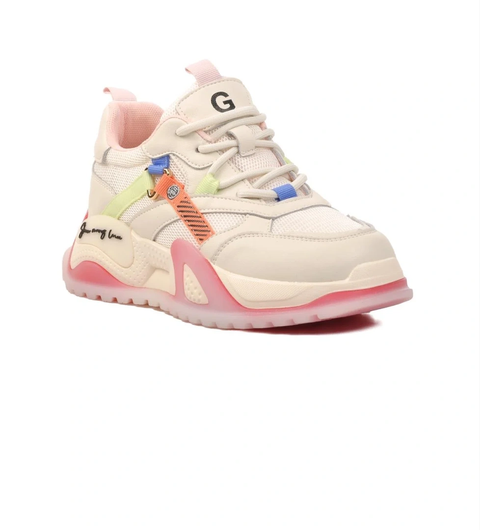 Guja Pembe Kadın 24y425 Sneaker model görseli