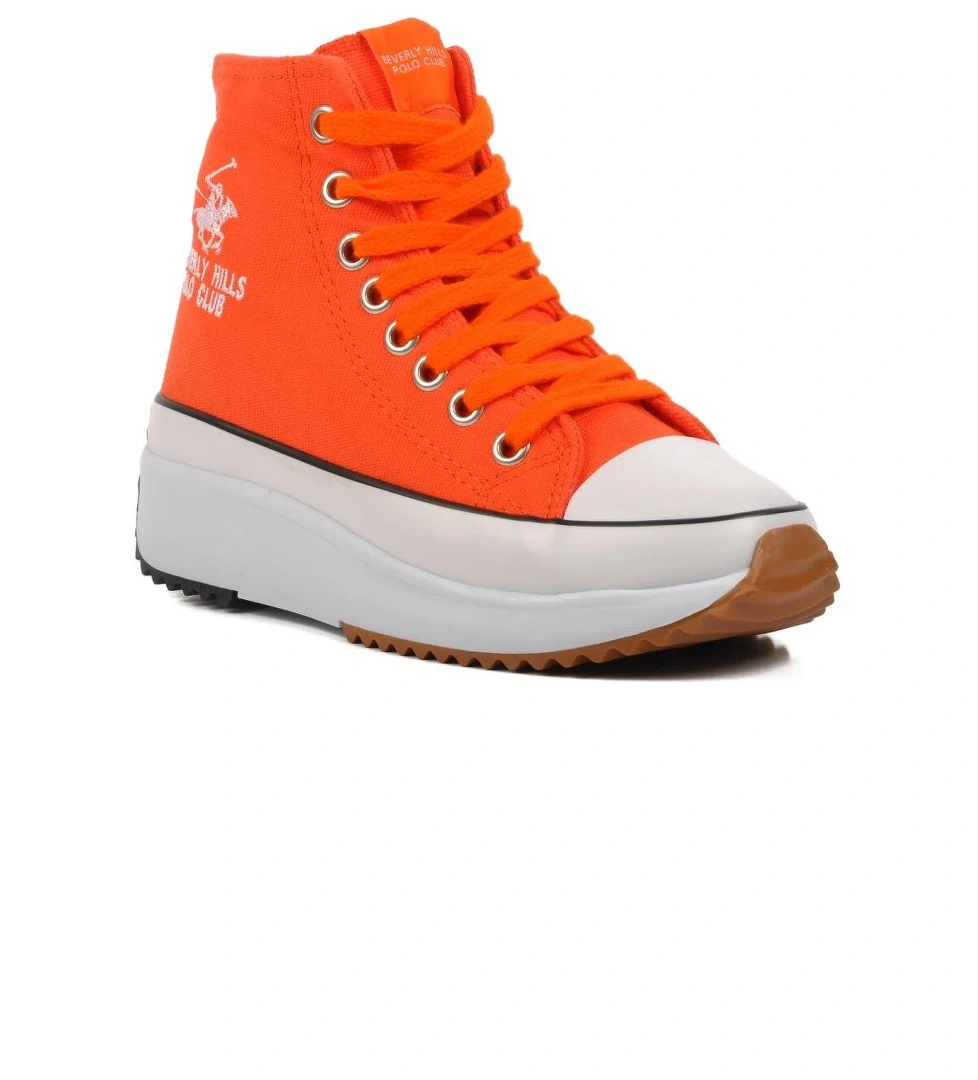 Beverly Hills Polo Club Po-30100 Unisex Hi Sneaker model görseli