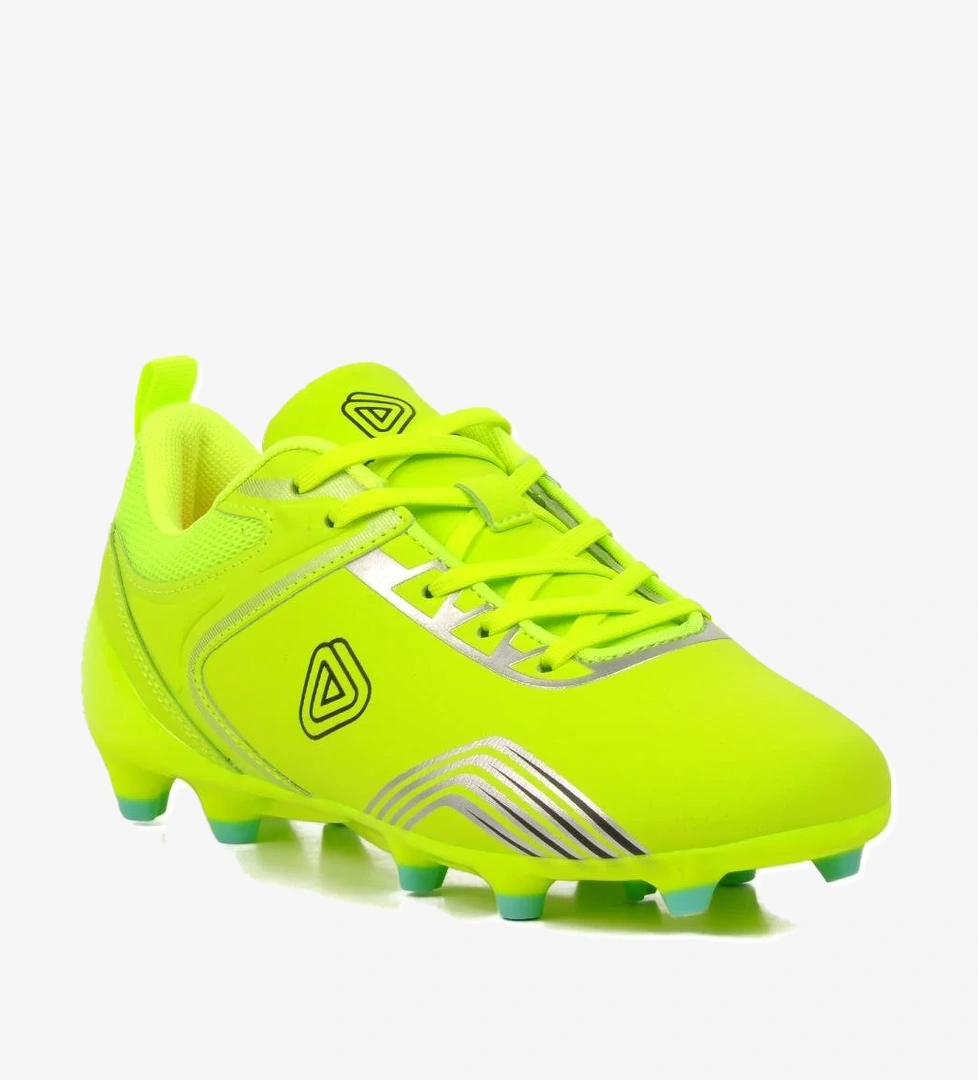 GK-241-126 Neon Sarı Krampon - Görsel 1