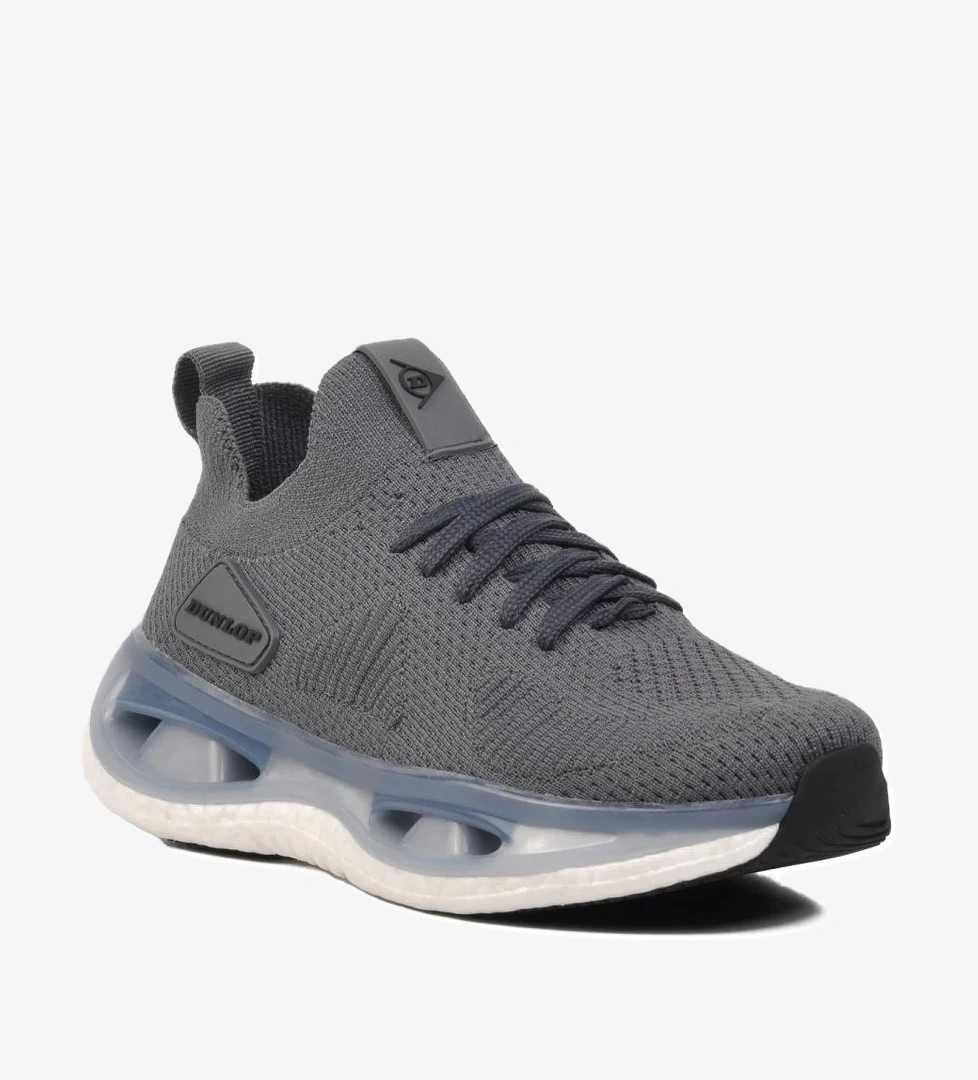 Dnp-2292 Füme Unisex Spor Ayakkabı