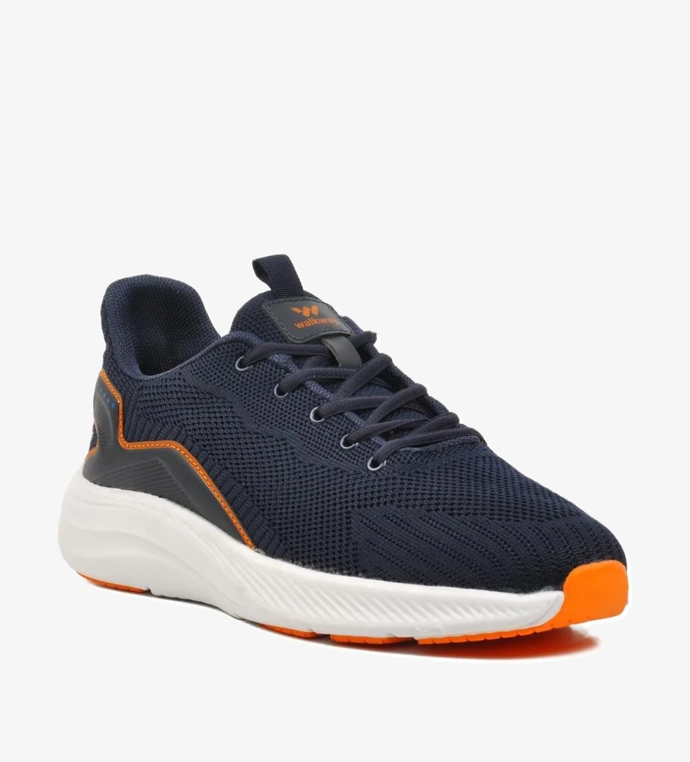 Legon Lacivert-Buz Erkek Spor Ayakkabı