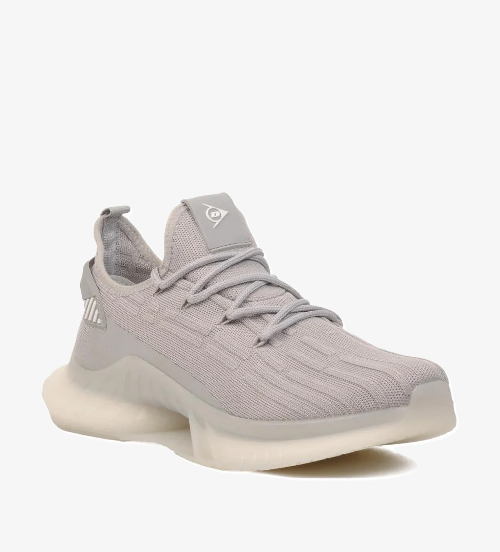 Dunlop Dnp-2358 Beyaz Gri Erkek Spor Ayakkabı model görseli