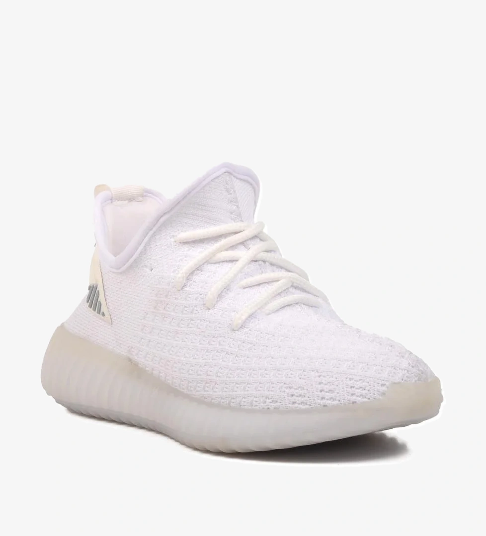 Dnp-2297 Beyaz Unisex Spor Ayakkabı