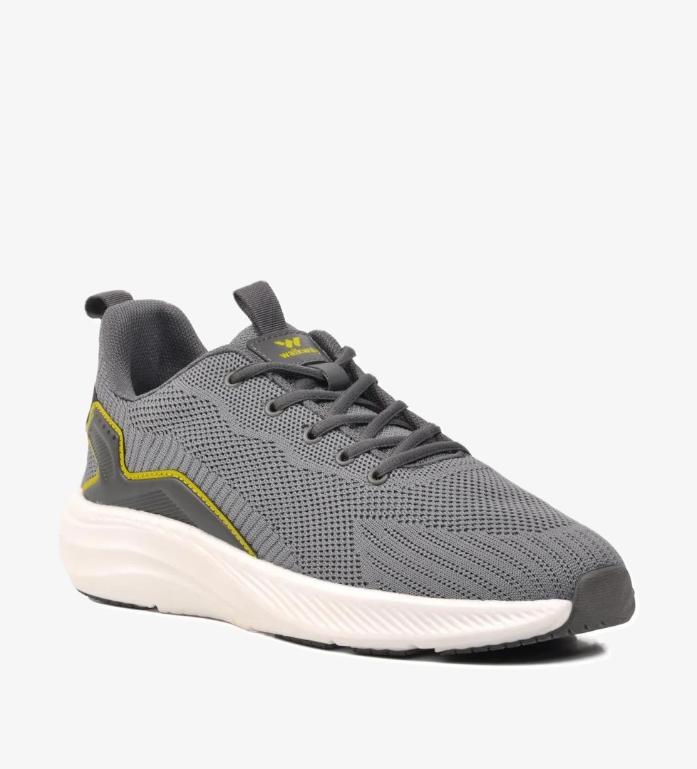 Legon Füme Fileli Erkek Spor Ayakkabı