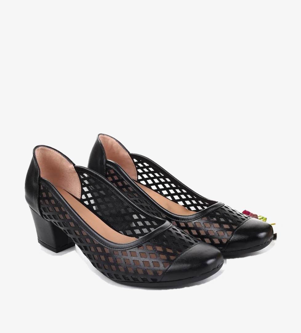Goldstep Goldstep 8656 Rahat