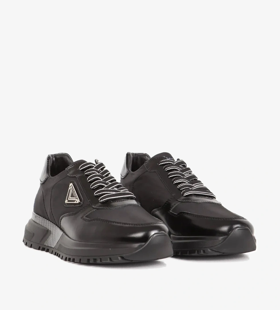 Marcomen 19523 Erkek Hakiki Deri Casual Ayakkabı model görseli