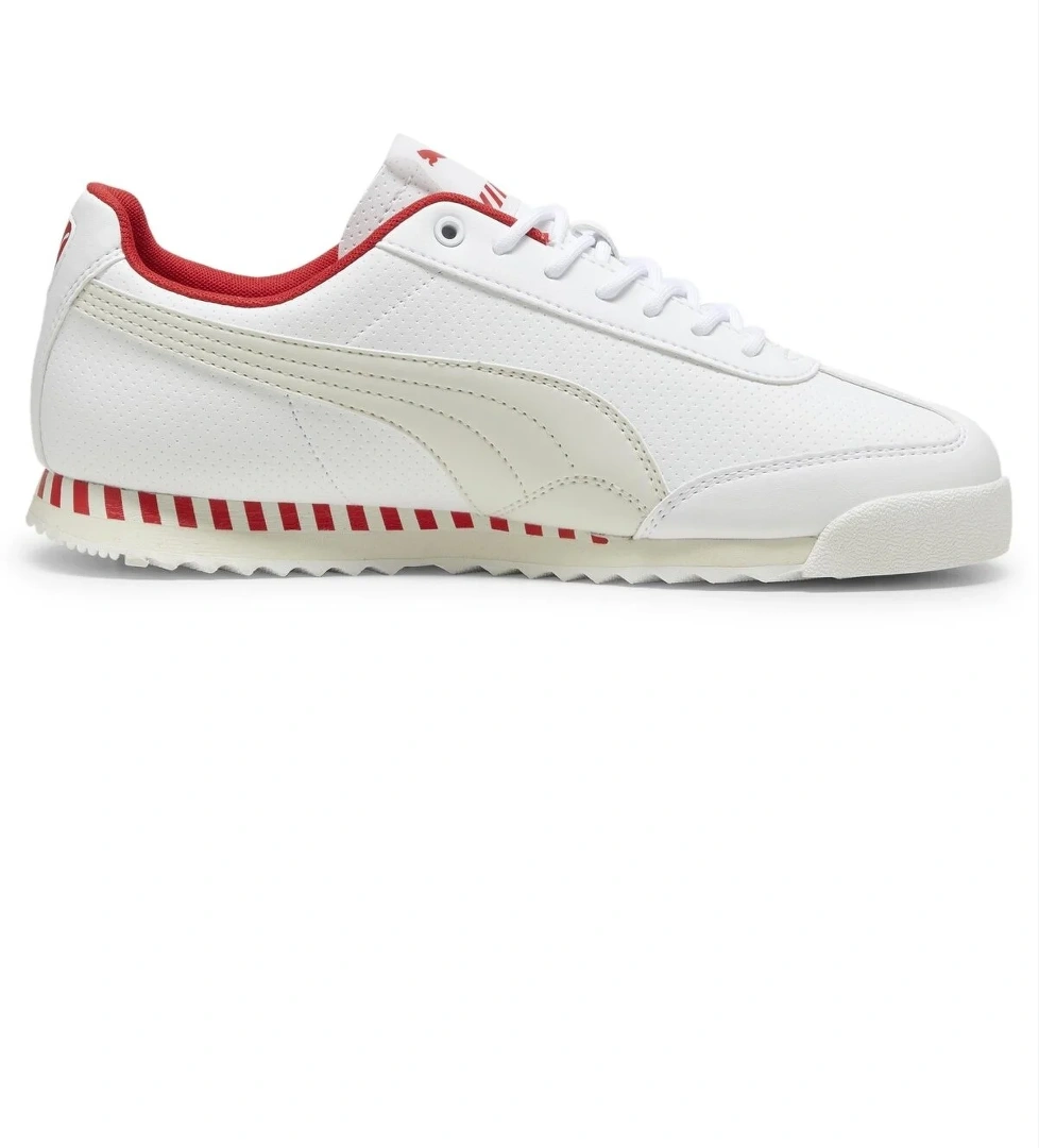 Puma Ferrari Roma Via 308067 Erkek Spor Ayakkabı model görseli