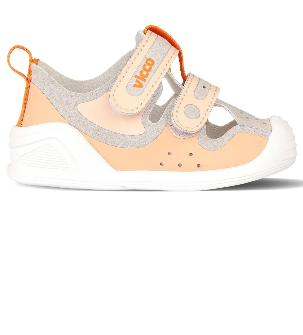 Riga İlk Adım Bebek Ortopedik Çocuk Spor Ayakkabı