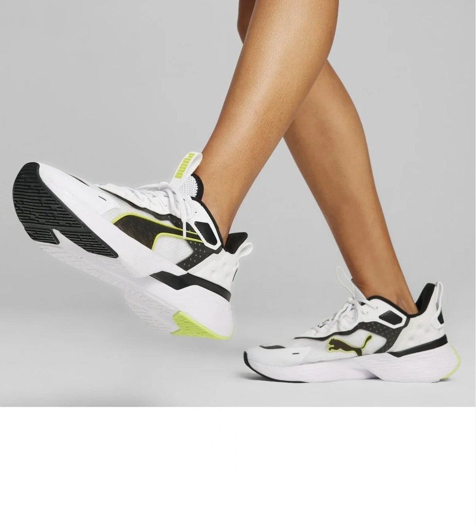 Puma 379443 Softride Erkek Spor Ayakkabı model görseli