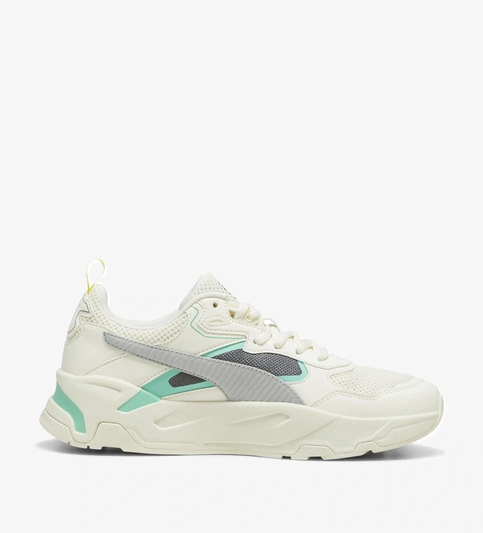 Puma Ferrari Trinity 307950-05 Sneaker Erkek Spor Ayakkabı model görseli