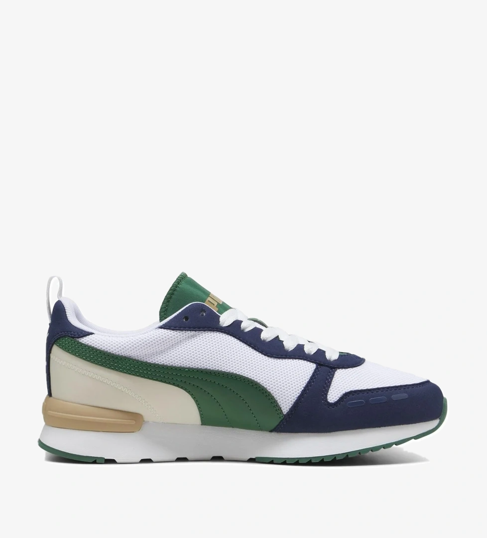 Puma R78 393910-07 Sneaker Erkek Spor Ayakkabı model görseli