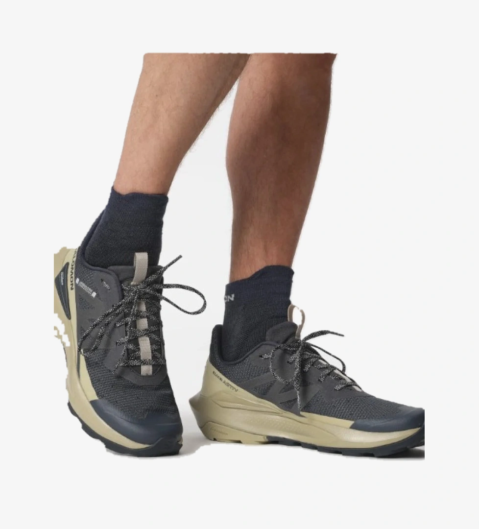 Elixir Activ Patika Koşu Ayakkabısı Erkek Spor Ayakkabı