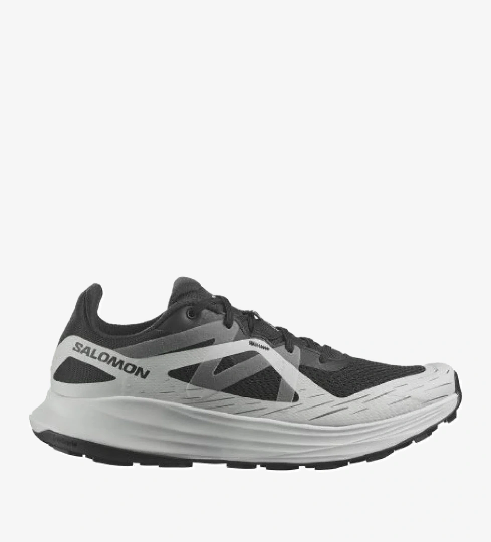 Salomon Ultra Flow L47525300 Patika Koşu Ayakkabısı Erkek Spor Ayakkabı model görseli