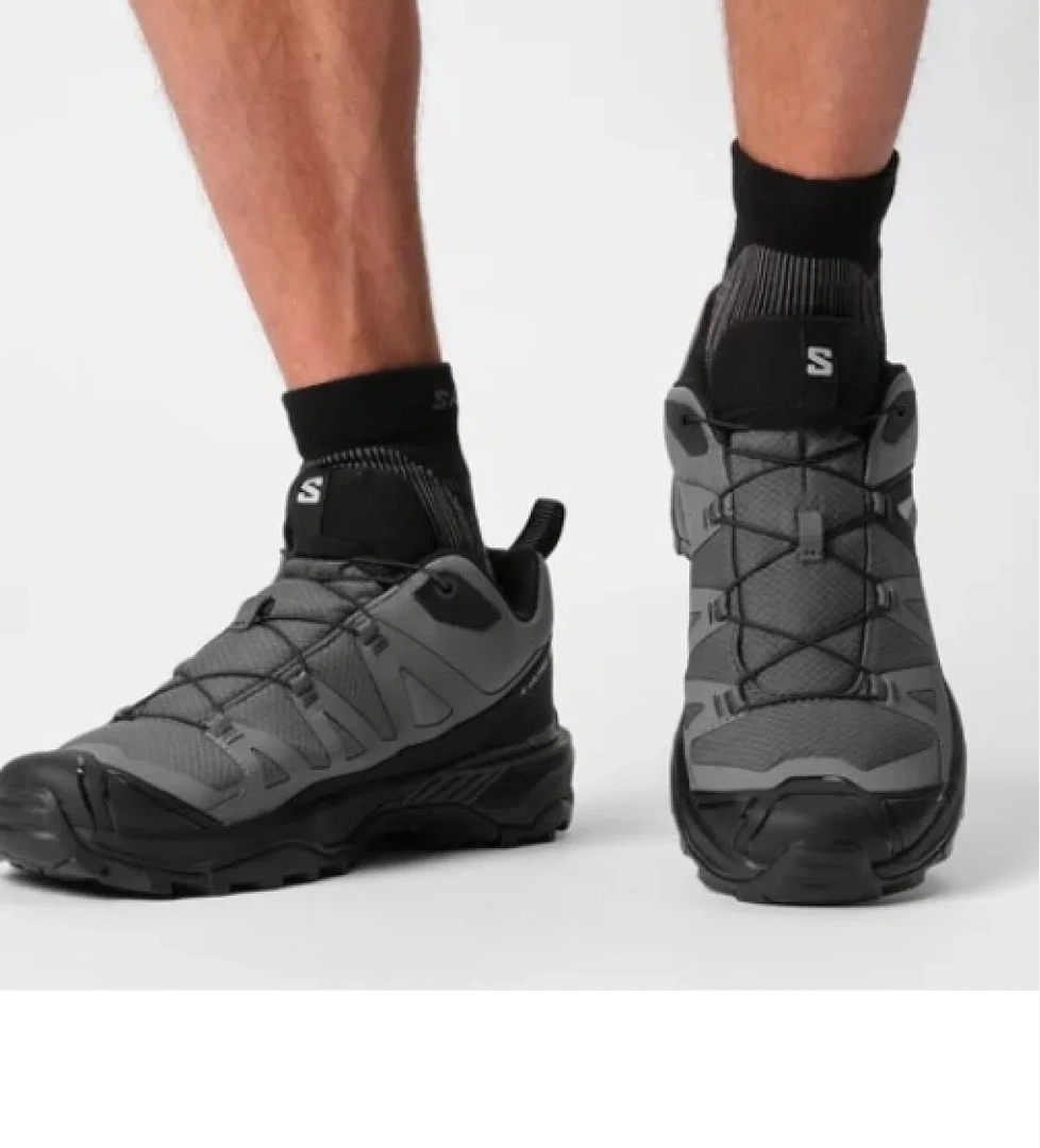 Salomon X-ultra 360 Patika Koşu Ayakkabısı Erkek Spor Ayakkabı model görseli