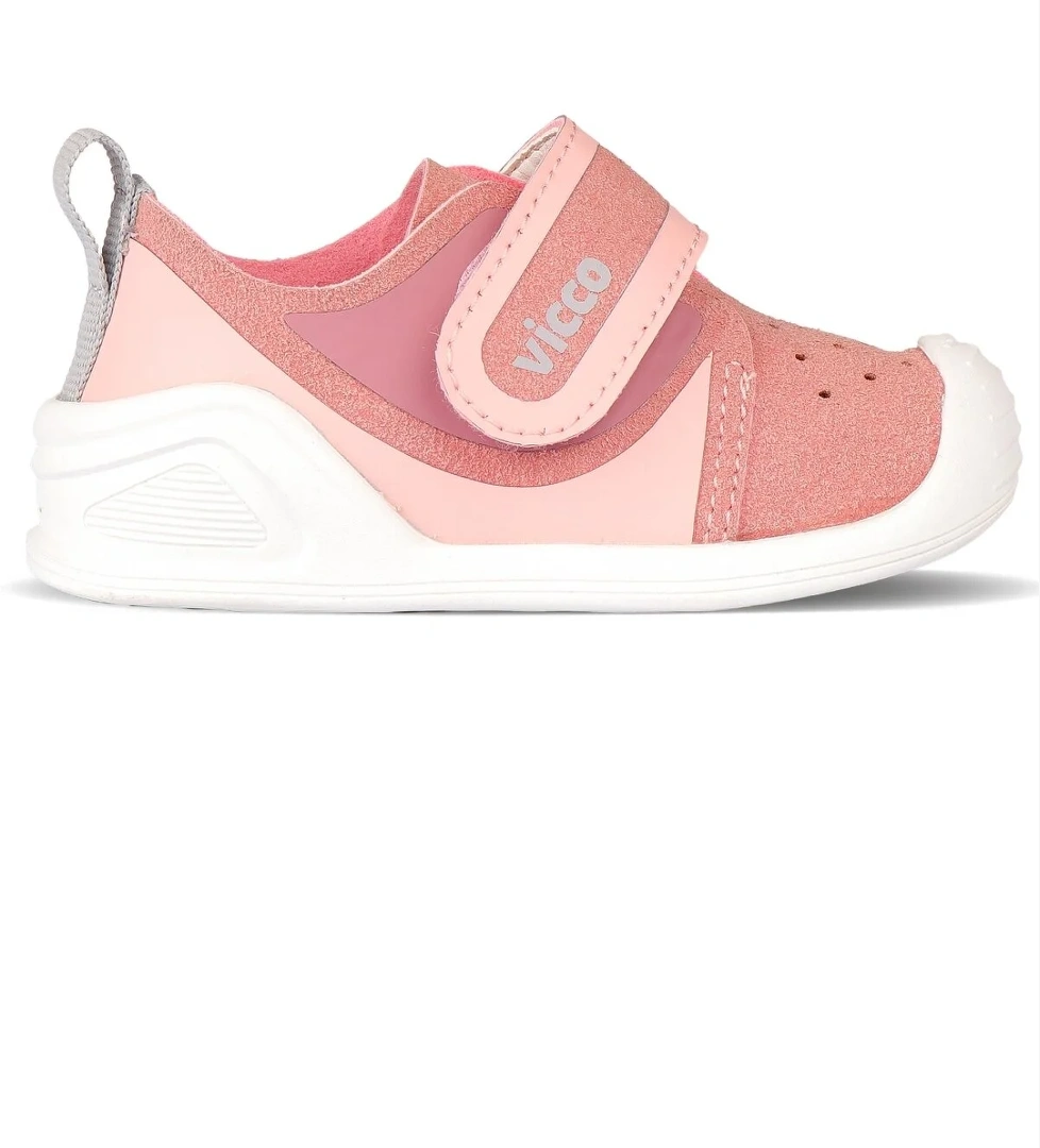 Vicco Uki İlk Adım Bebek Ortopedik Çocuk Spor Ayakkabı model görseli