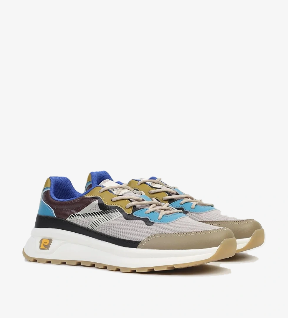 Pierre Cardin 10071 İthal Memory Foam Erkek Sneaker Ayakkabı model görseli