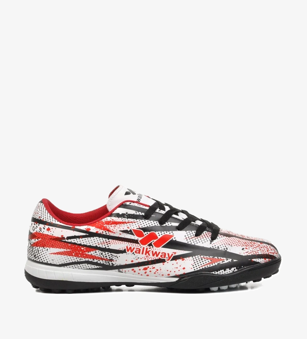 Power HS Beyaz Unisex Halı Saha Ayakkabısı