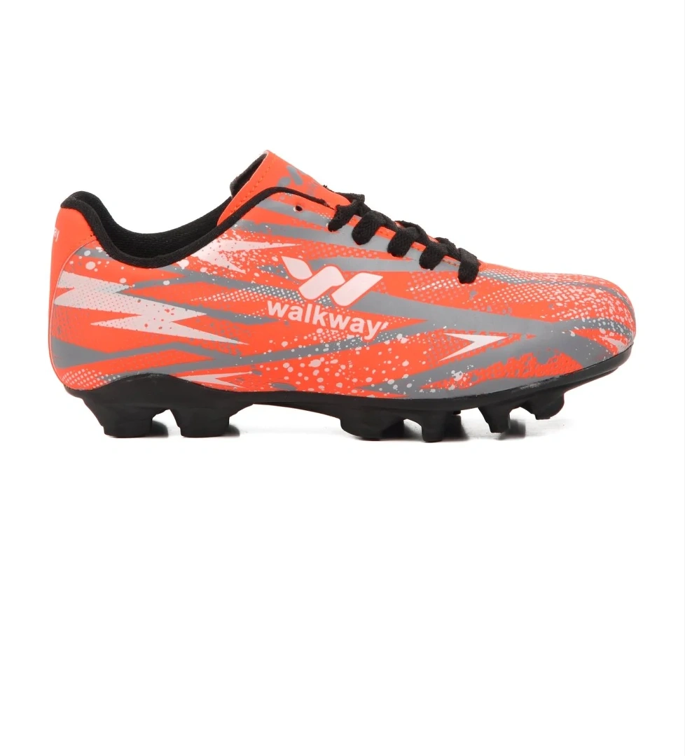 Power KR-F Turuncu Çocuk Krampon - Görsel 1