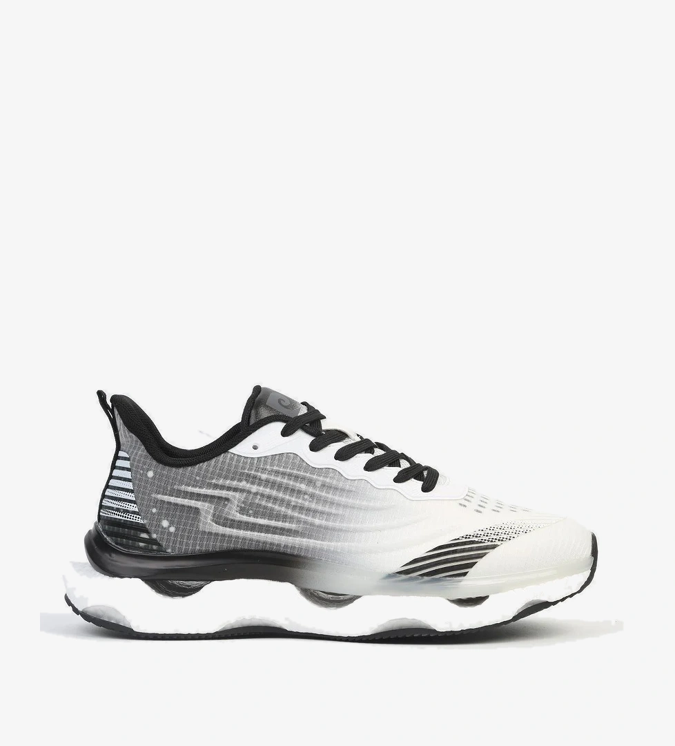 ® Erkek Beyaz Spor Ayakkabı PCI-10037